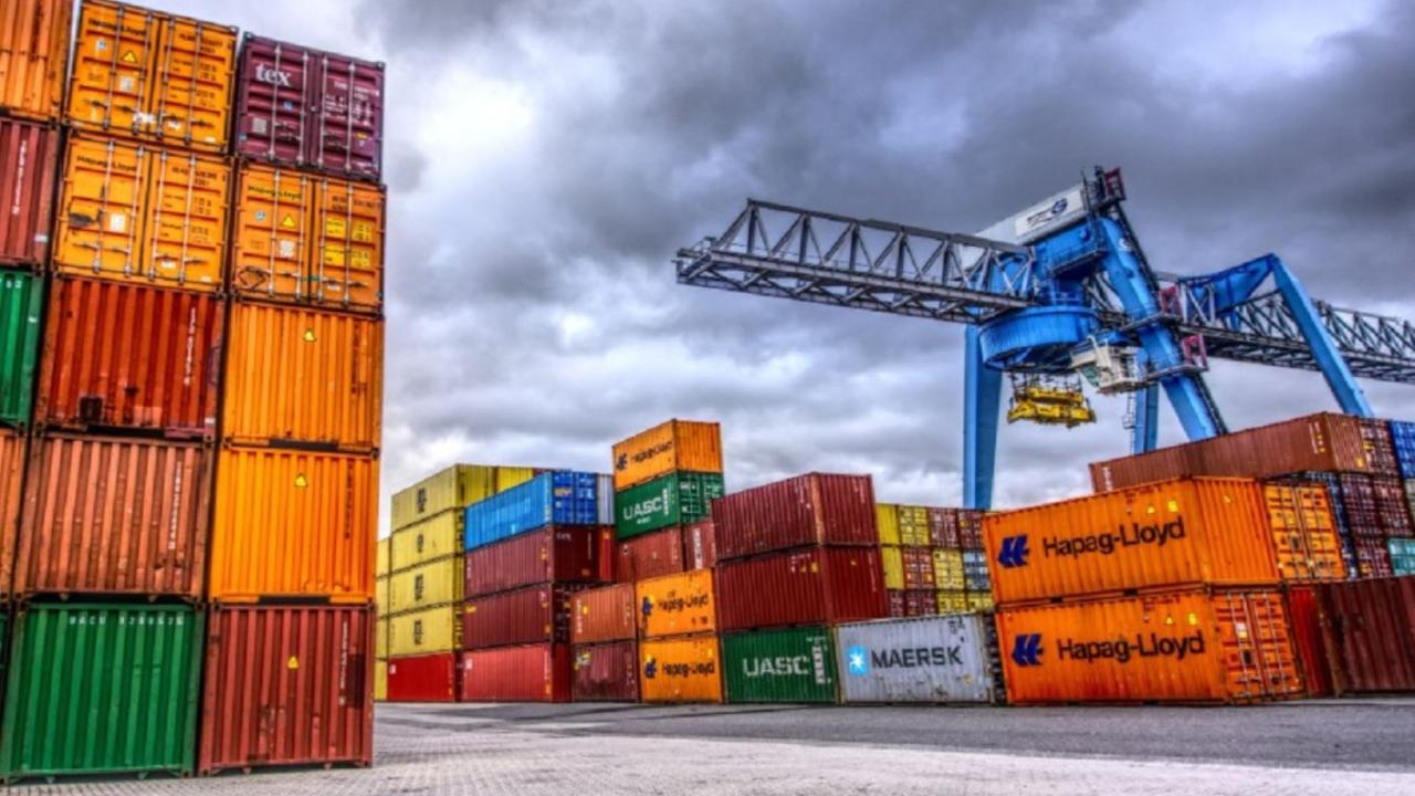 importaciones en recesión en Argentina