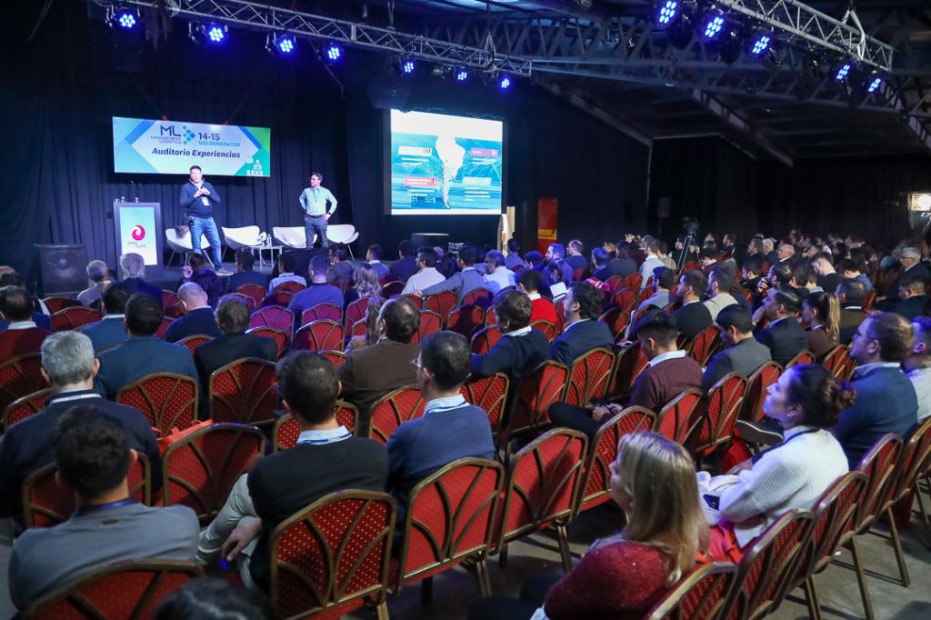 Futuro del Supply Chain: Tendencias Clave que Transformarán 2024