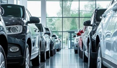 crecimiento industria automotriz 2025