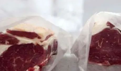 consumo de carnes en Argentina 2025