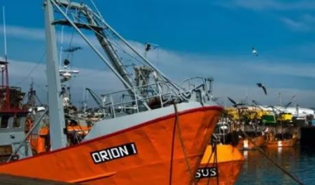 Interferencias tecnológicas y seguridad marítima: un nuevo riesgo para las cadenas de suministro