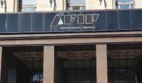 AFIP importación y exportación de precursores químicos