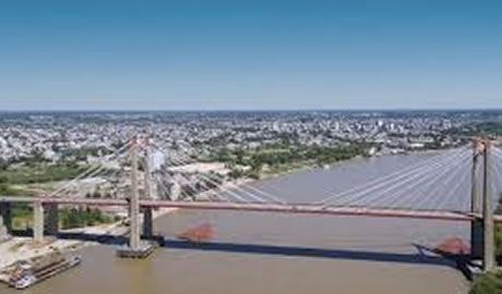 inversión concesión ruta del Mercosur