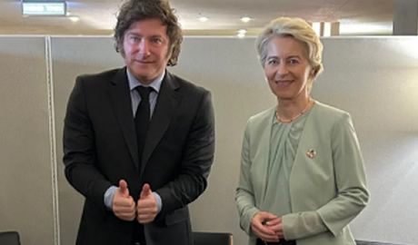 empresas textiles excluidas régimen Tierra del Fuego