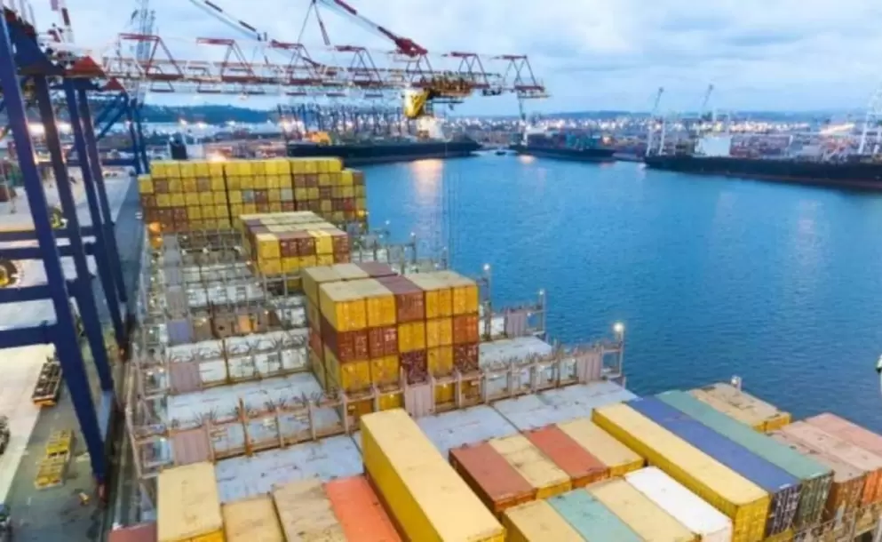 exportaciones