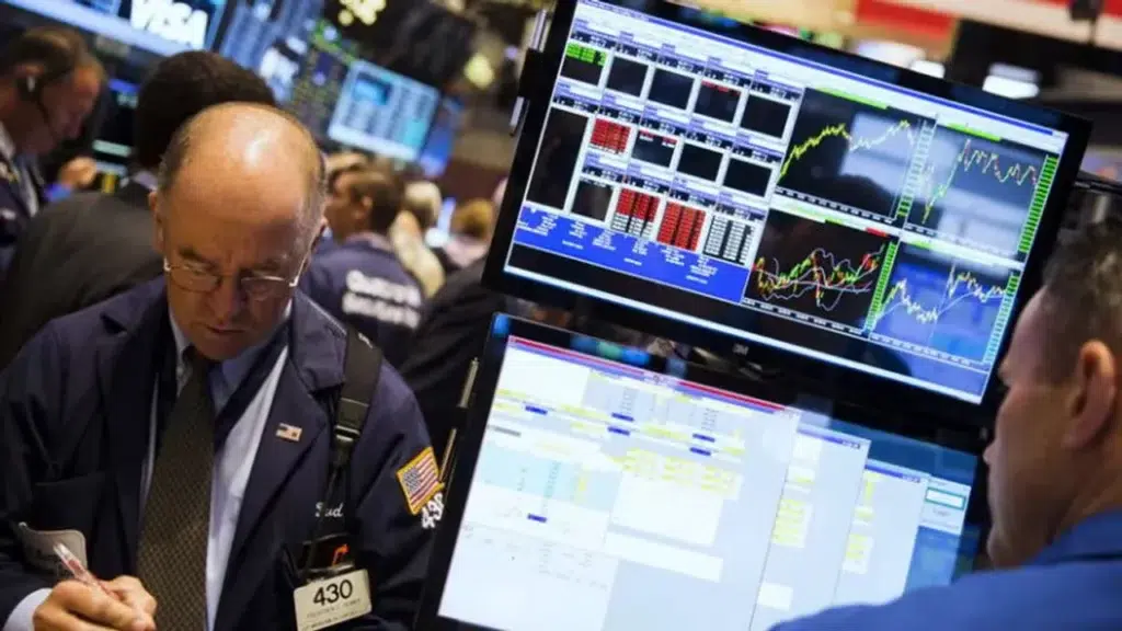 optimismo del mercado