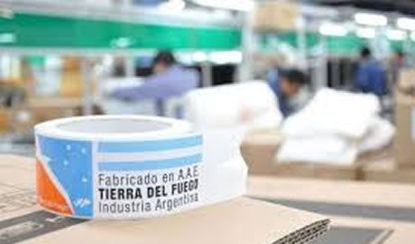 reducción impuestos importación celulares y notebooks