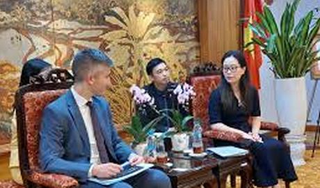 Argentina visita India y Vietnam para impulsar agenda agroindustrial