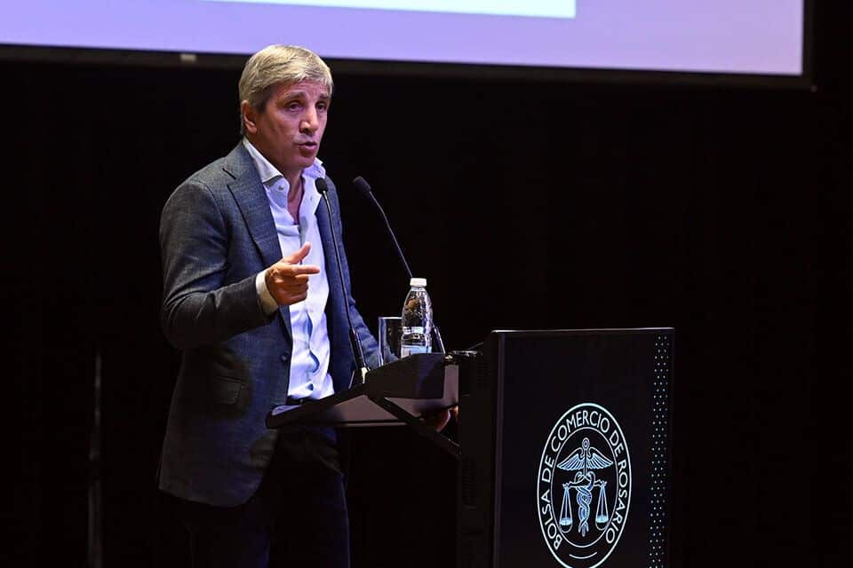 Mucho ruido y pocas nueces en anuncios del Gobierno Argentino