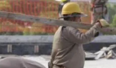 reglamentación capítulo laboral Ley de Bases