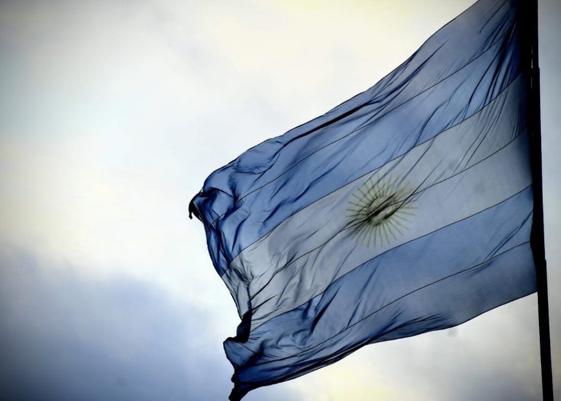 colonialismo económico en Argentina