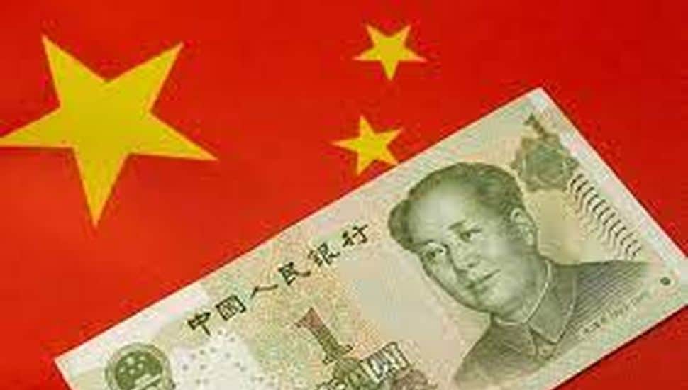 China FMI deuda económica