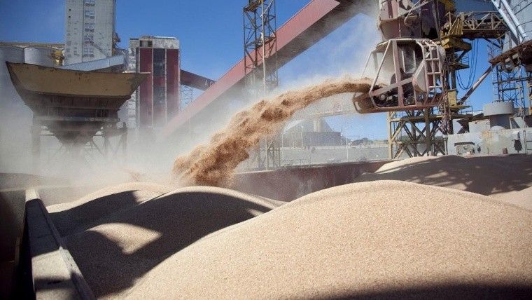 exportaciones agroindustriales 2024