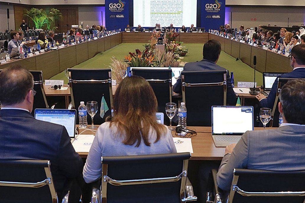 Mayor equidad en comercio de granos: claves para un mercado justo