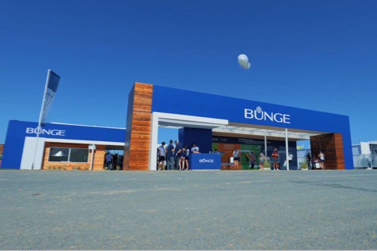 fusión Bunge Viterra