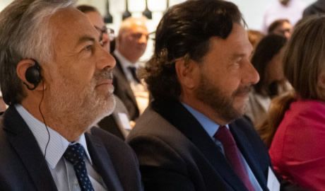 Cornejo Rio Tinto economía Argentina