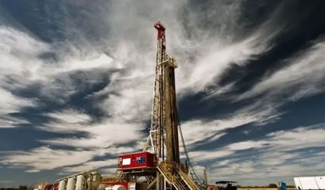 YPF acuerdo gas Vaca Muerta