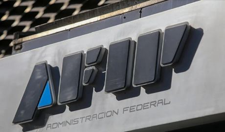 Gobierno cierre AFIP reemplazo estructura simplificada
