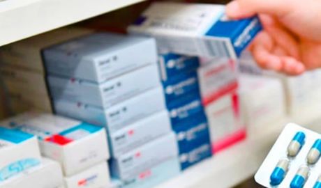 importación de medicamentos en Argentina