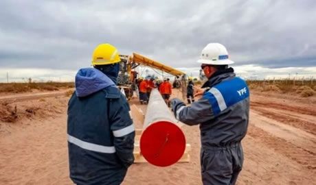 Vaca Muerta: Cómo Logra un Superávit Energético