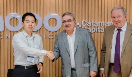 Catamarca potencial comercio exterior Japón