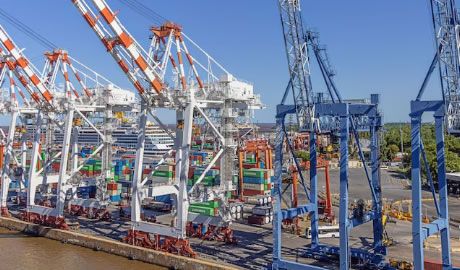 arca simplificación trámites aduaneros