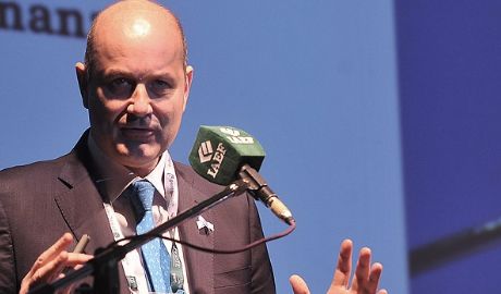 Sturzenegger nuevas medidas aduaneras