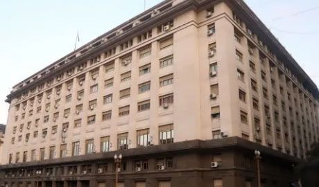 blanqueo de capitales en Argentina