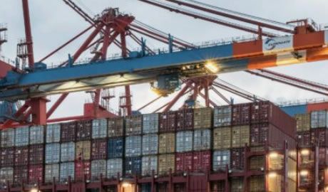 eliminación de estampillas y valores de referencia en el comercio exterior argentino