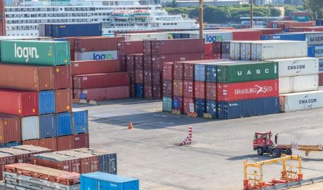 Subsecretaría de Asuntos Portuarios