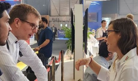 Argentina se posiciona en mercados internacionales estratégicos
