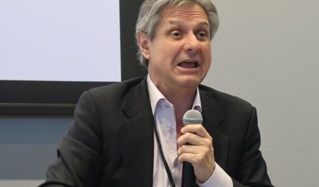Argentina José Luis Daza economía 2024