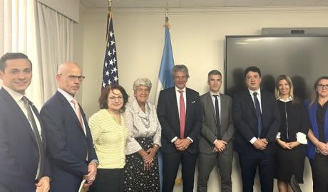 exportaciones de limones a Estados Unidos