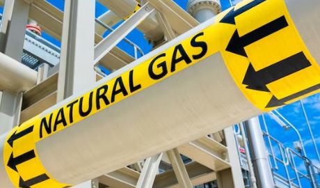 planta argentina reemplazo importaciones gas