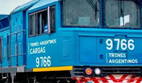 Paro de trenes: La Fraternidad y el Gobierno no logran acuerdo