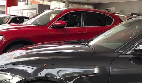importación de autos por particulares en Argentina 2024