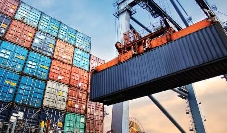 exportaciones de granos del Mercosur
