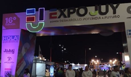 ExpoJuy 2024