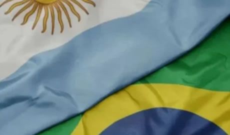 incremento comercio exterior Argentina Brasil septiembre 2024