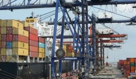 Baja de retenciones industriales