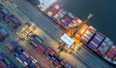 desregulación del comercio exterior
