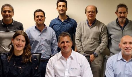 relación público-privada en el sector agroexportador de Santa Fe