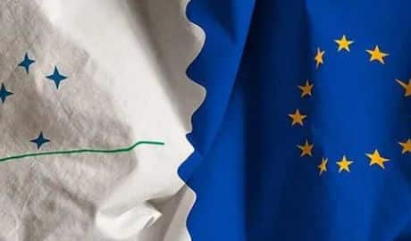 exportaciones argentinas a la Unión Europea
