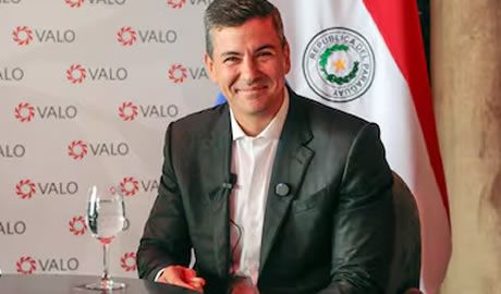Acuerdo UE-Mercosur 2024