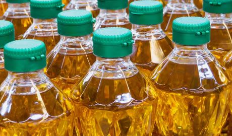 convenio internacional comercio aceite de oliva y aceitunas Argentina