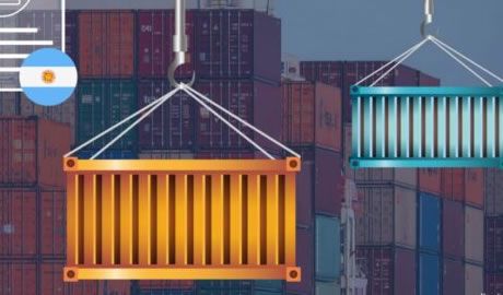 dumping en importaciones en Argentina