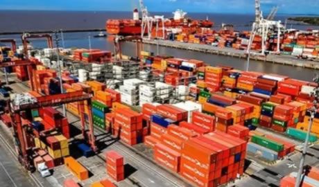 Puerto de Corío: Transformando el Comercio Sudamericano