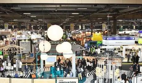 empresas argentinas SIAL Paris 2024