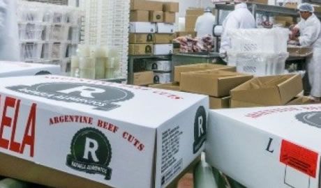 Crisis en la industria de electrodomésticos en Catamarca