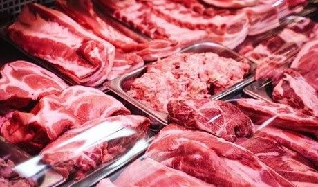 carne de Argentina en El Salvador